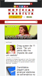 Mobile Screenshot of noticiasdebrasilia.com